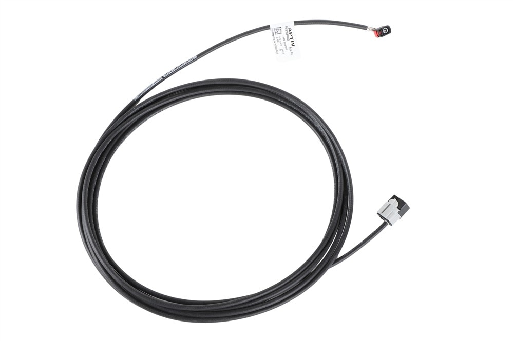 GM Genuine Parts Digital Radio and Navigation Antenna Coaxial Cable