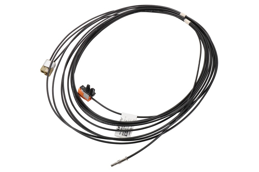 GM Genuine Parts Digital Radio and Navigation Antenna Coaxial Cable