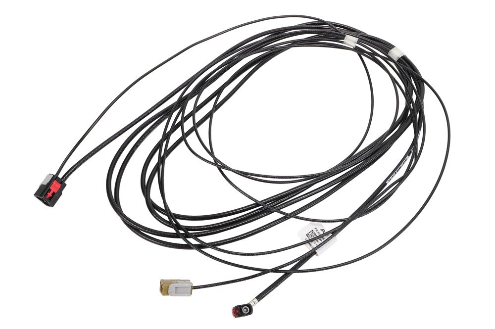 GM Genuine Parts Digital Radio and Navigation Antenna Coaxial Cable