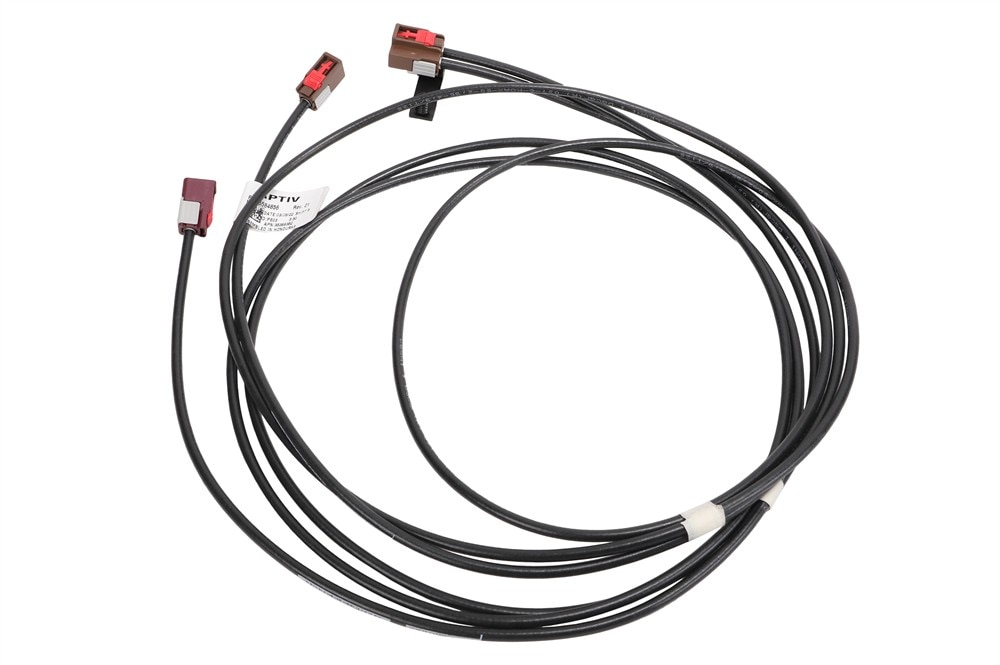 GM Genuine Parts Digital Radio and Navigation Antenna Coaxial Cable