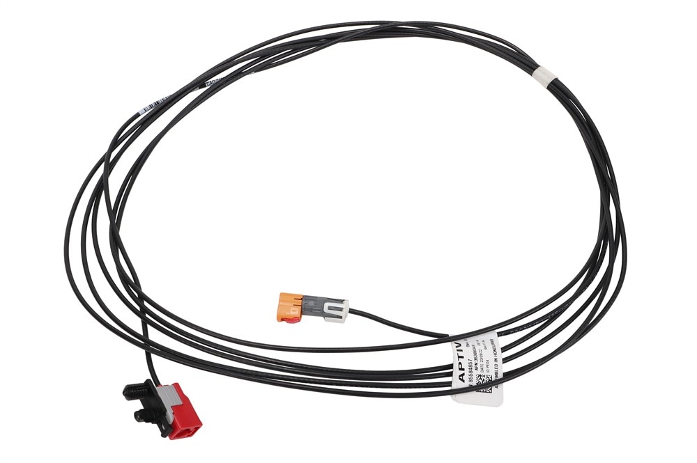 GM Genuine Parts Digital Radio and Navigation Antenna Coaxial Cable