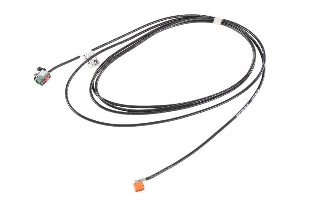 GM Genuine Parts Digital Radio and Navigation Antenna Coaxial Cable