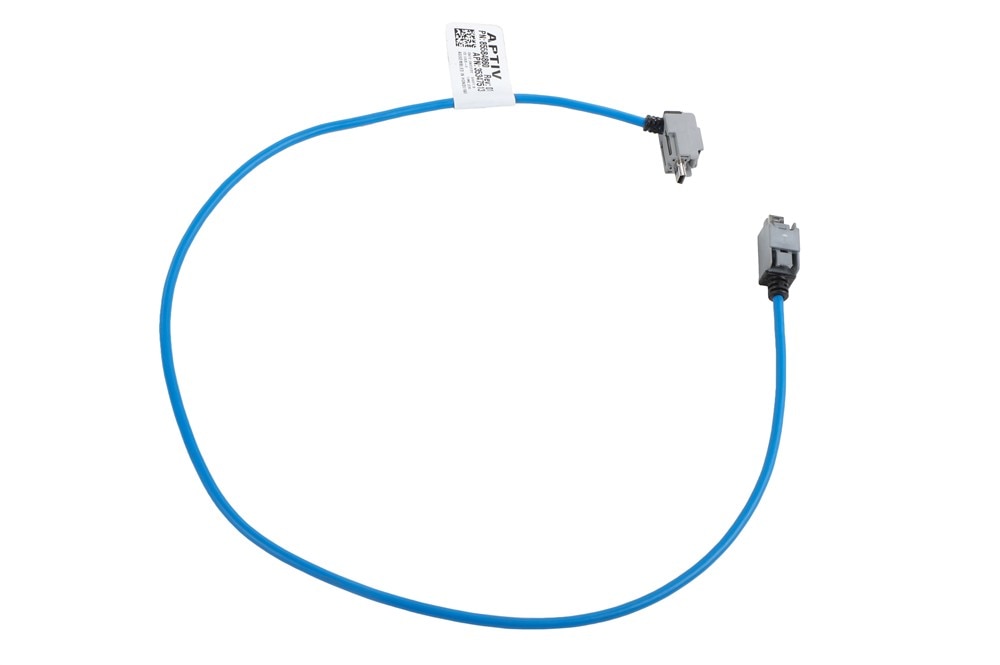 GM Genuine Parts Video Antenna Cable