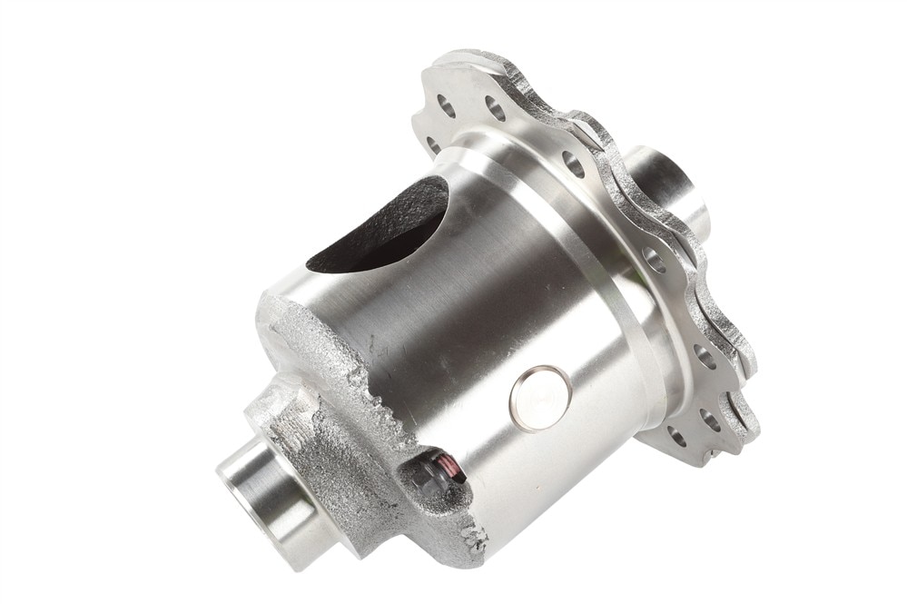 GM Genuine Parts Electronic Locking Differential