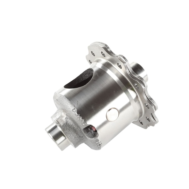 GM Genuine Parts Electronic Locking Differential