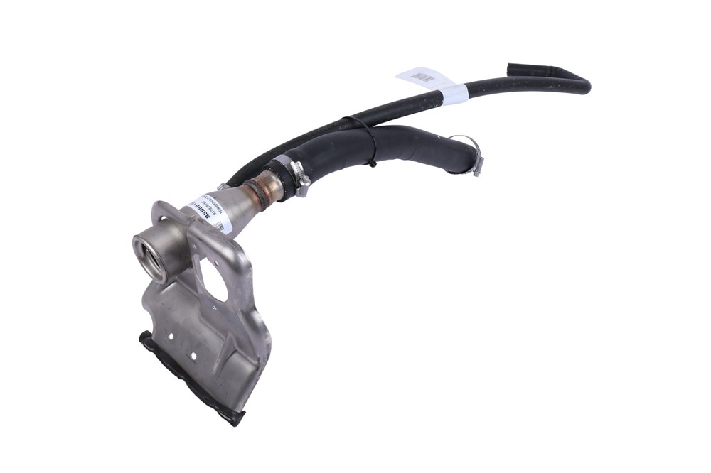 GM Genuine Parts Fuel Tank Filler Pipe with Fill Hose