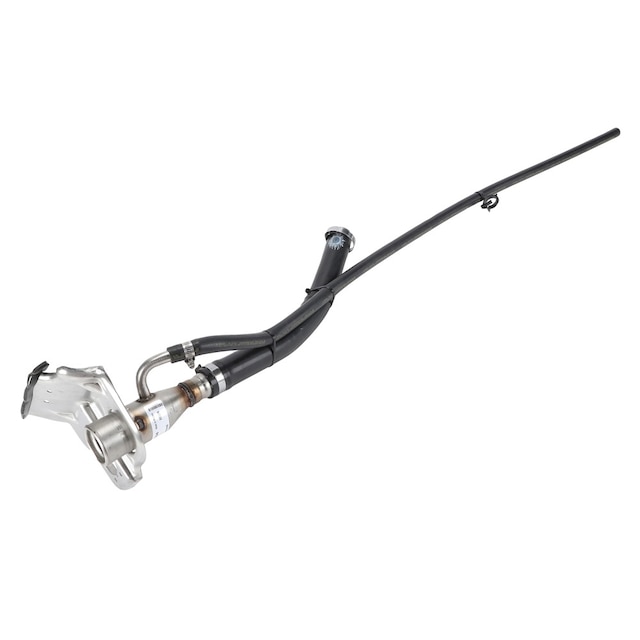 GM Genuine Parts Fuel Tank Filler Pipe with Fill Hose