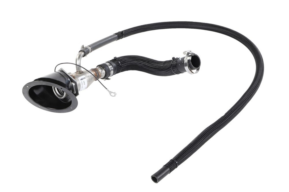 GM Genuine Parts Fuel Tank Filler Pipe with Fill Hose