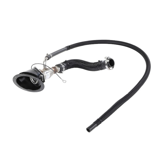 GM Genuine Parts Fuel Tank Filler Pipe with Fill Hose