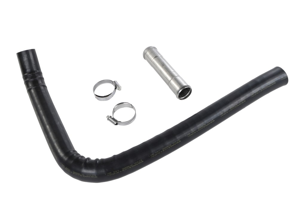 GM Genuine Parts Fuel Tank Filler Pipe Parts Kit