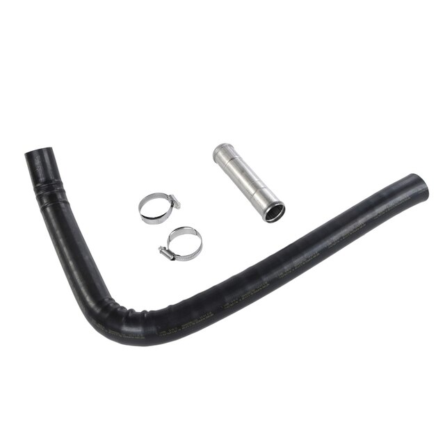 GM Genuine Parts Fuel Tank Filler Pipe Parts Kit