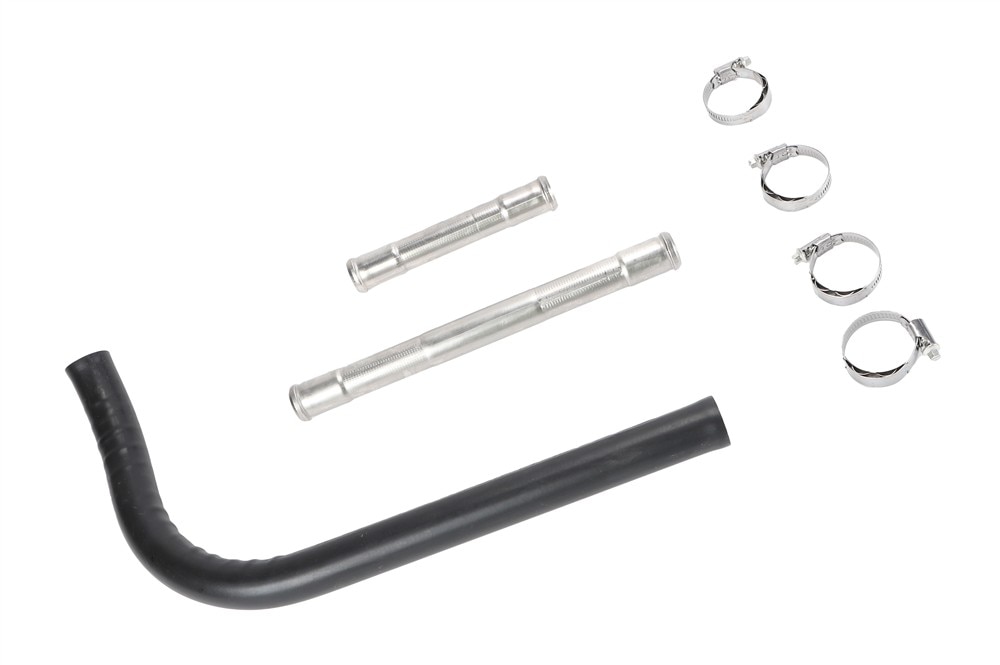 GM Genuine Parts Fuel Tank Filler Pipe Parts Kit