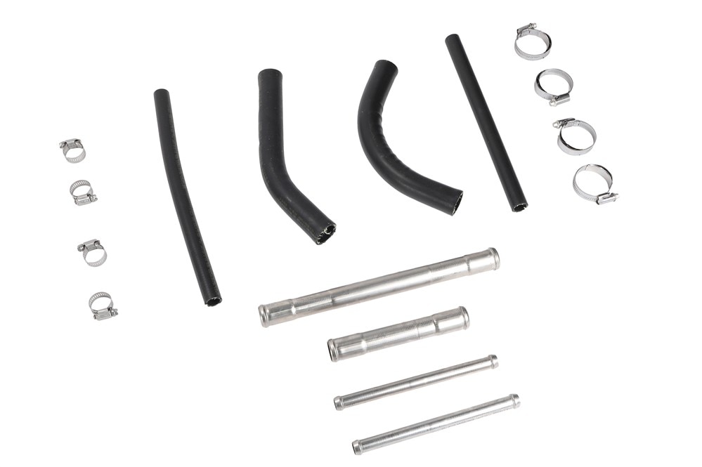 GM Genuine Parts Fuel Tank Filler Pipe Parts Kit
