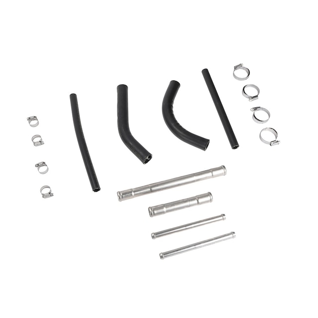 GM Genuine Parts Fuel Tank Filler Pipe Parts Kit