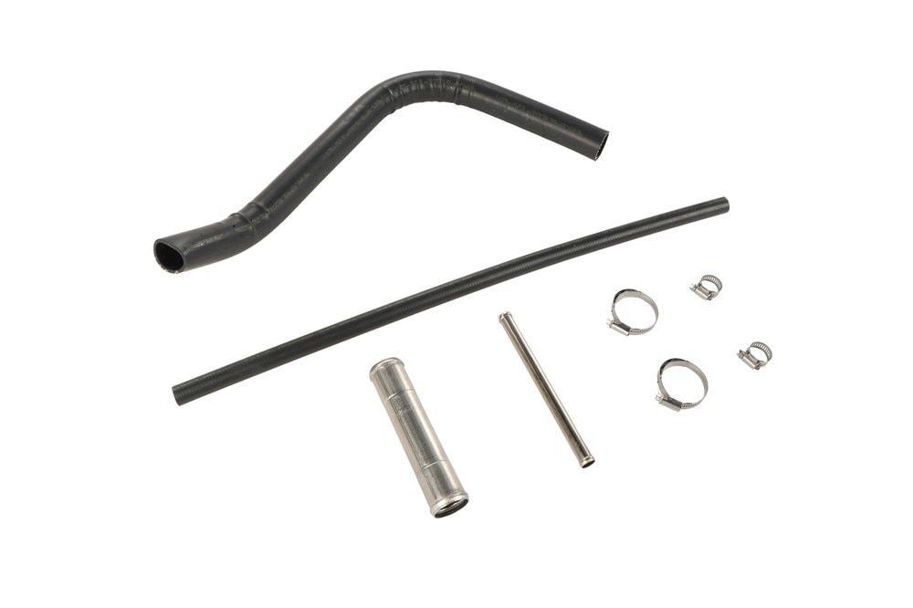 GM Genuine Parts Fuel Tank Filler Pipe Parts Kit