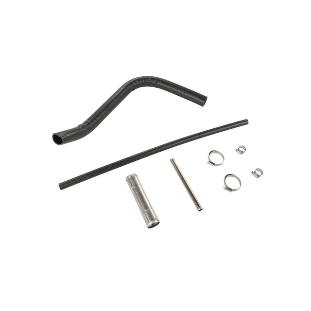 GM Genuine Parts Fuel Tank Filler Pipe Parts Kit