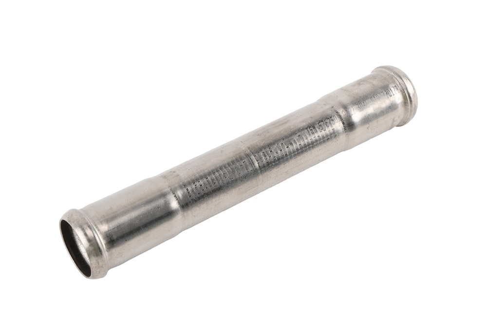 GM Genuine Parts Fuel Tank Filler Pipe Parts