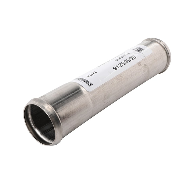 GM Genuine Parts Fuel Tank Filler Pipe