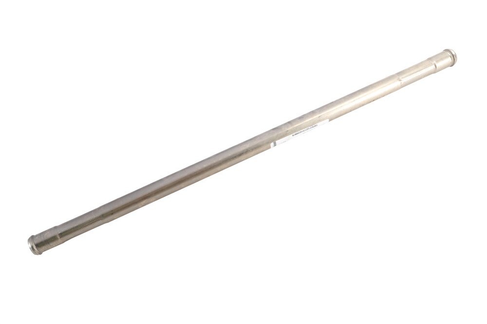 GM Genuine Parts Fuel Tank Filler Pipe