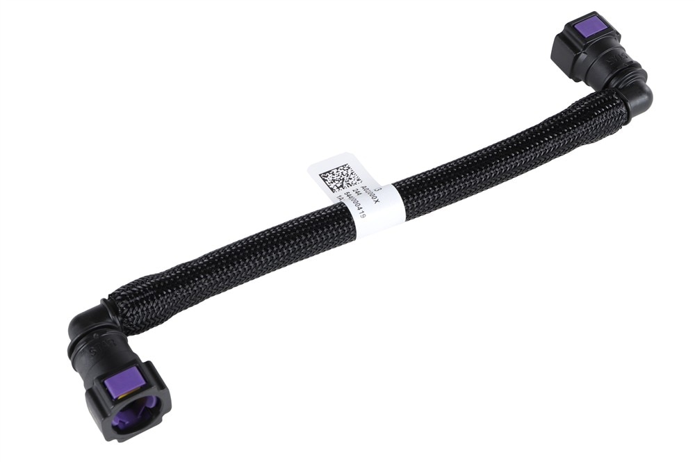 GM Genuine Parts Brake Master Cylinder Reservoir Hose