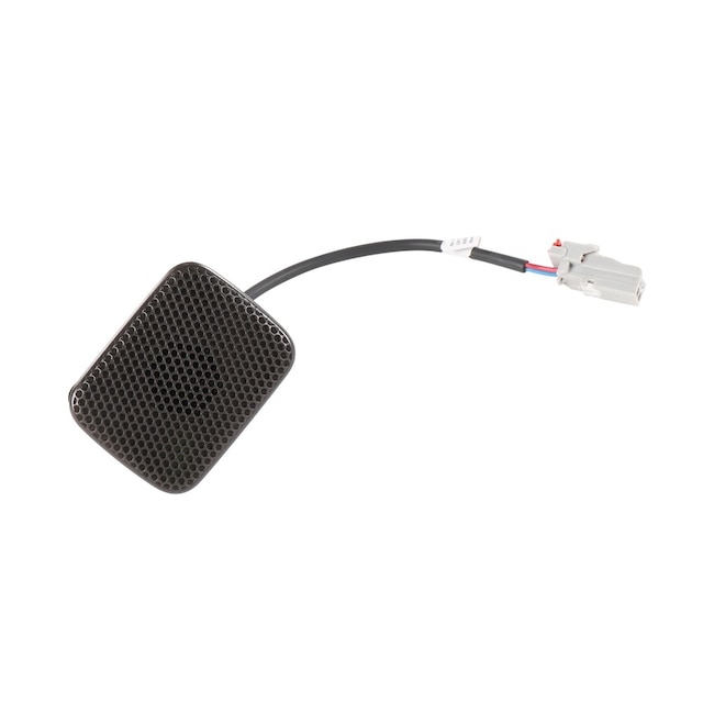 GM Genuine Parts Very Dark Atmosphere Communication Interface Module Microphone