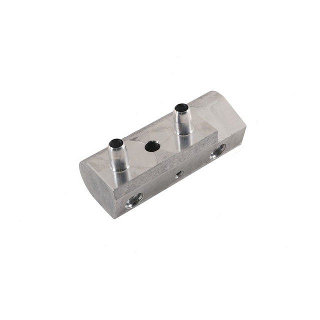 GM Genuine Parts Transmission Fluid Cooler Thermal Bypass Valve