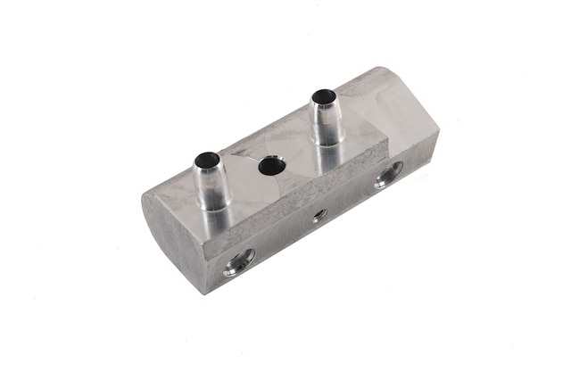 Shop Transmission Cooling | Official Chevrolet Parts