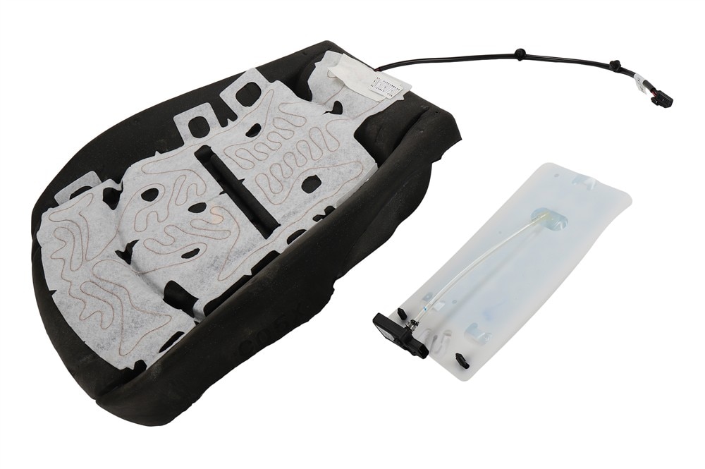 GM Genuine Parts Airbag Front Passenger Presence Module