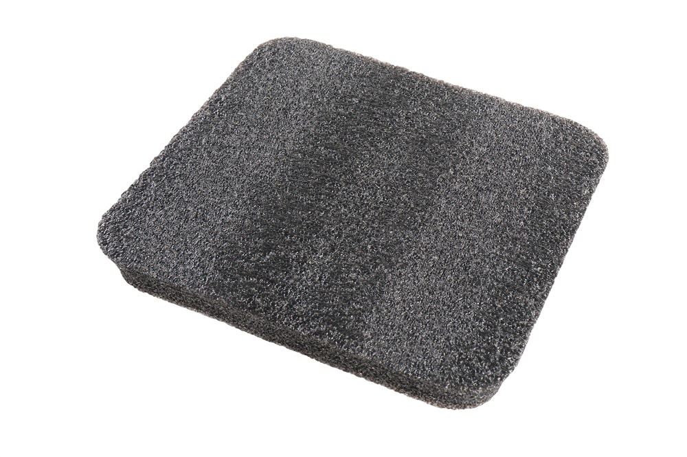 GM Genuine Parts Tool Stowage Tray