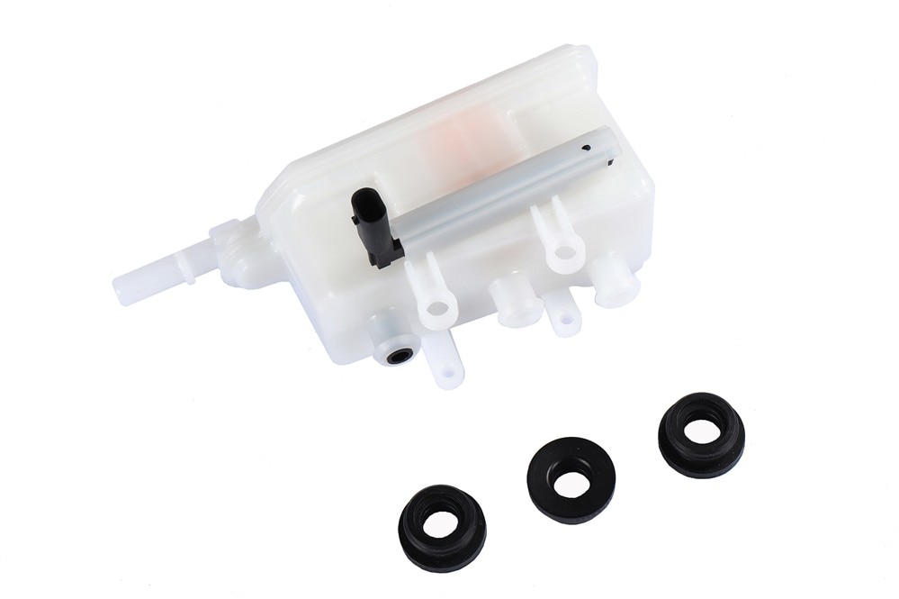 GM Genuine Parts Brake Master Cylinder Reservoir Kit