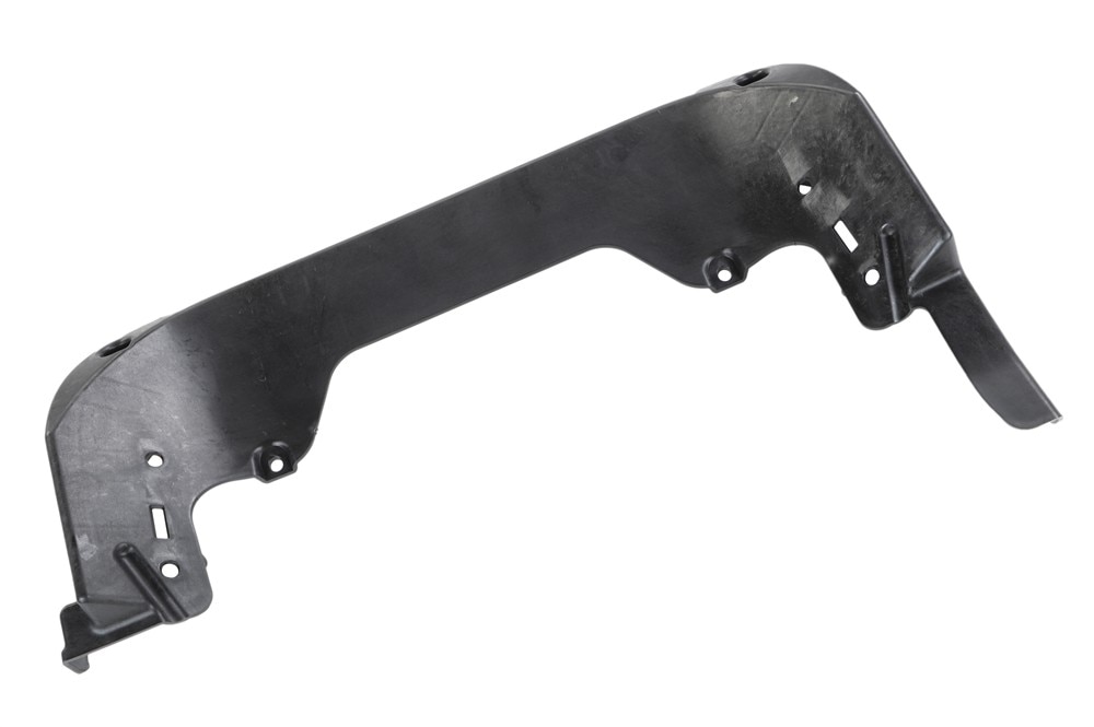GM Genuine Parts Driver Seat Cushion Pad Front Support