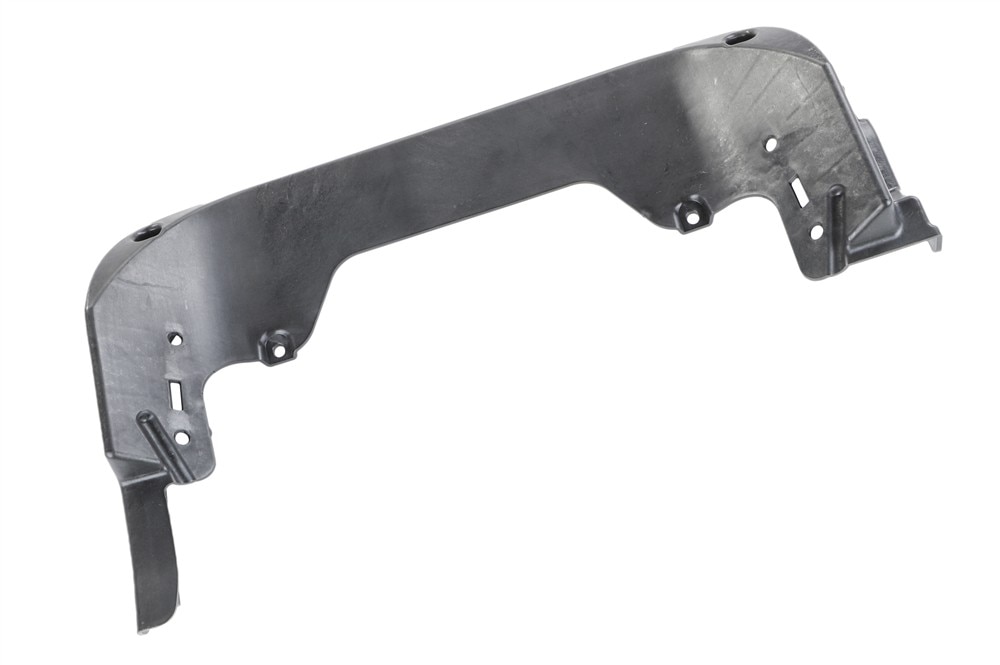 GM Genuine Parts Front Passenger Side Seat Cushion Pad Front Support