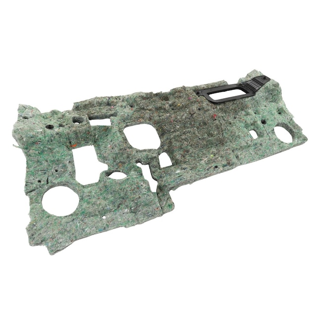 GM Genuine Parts Dash Panel Inner Insulator
