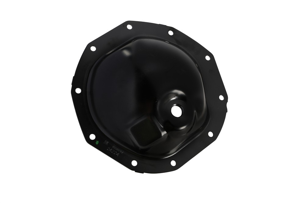 GM Genuine Parts Front Differential Carrier Cover