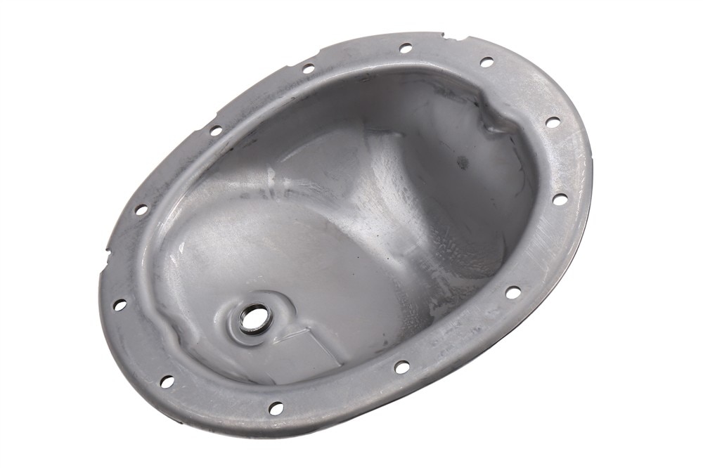 GM Genuine Parts Differential Carrier Cover