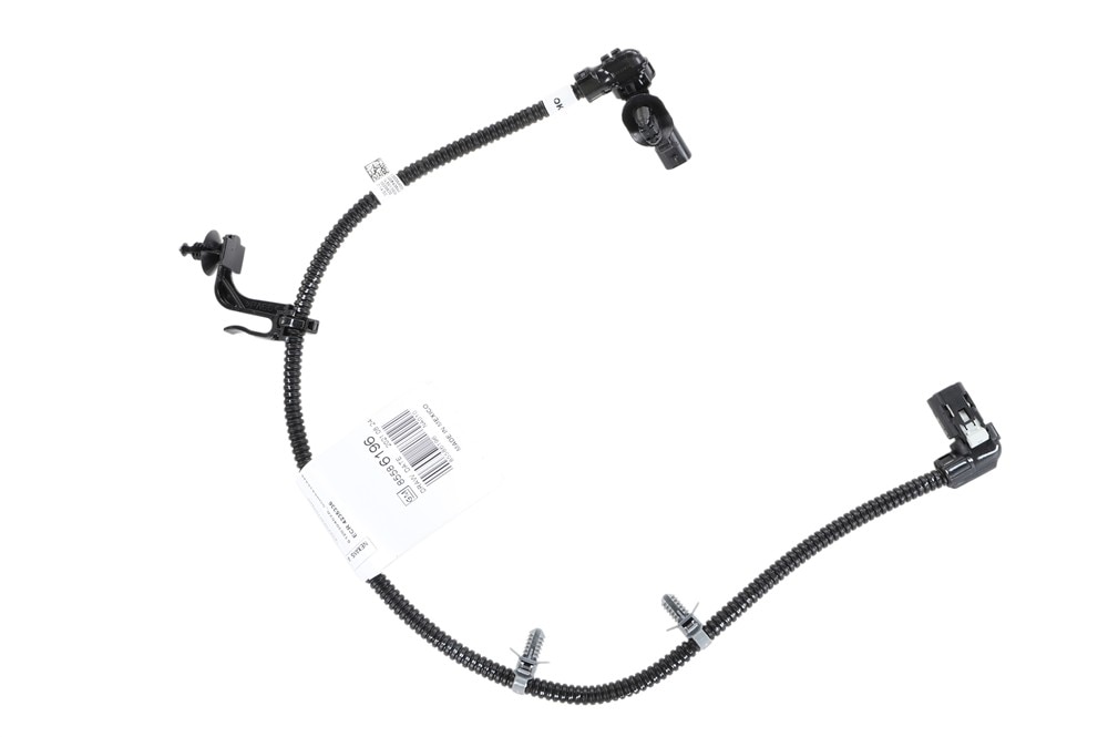 GM Genuine Parts Driver Side Electronic Suspension Strut Wiring Harness Extension Harness