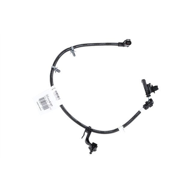 GM Genuine Parts Passenger Side Electronic Suspension Strut Wiring Harness Extension