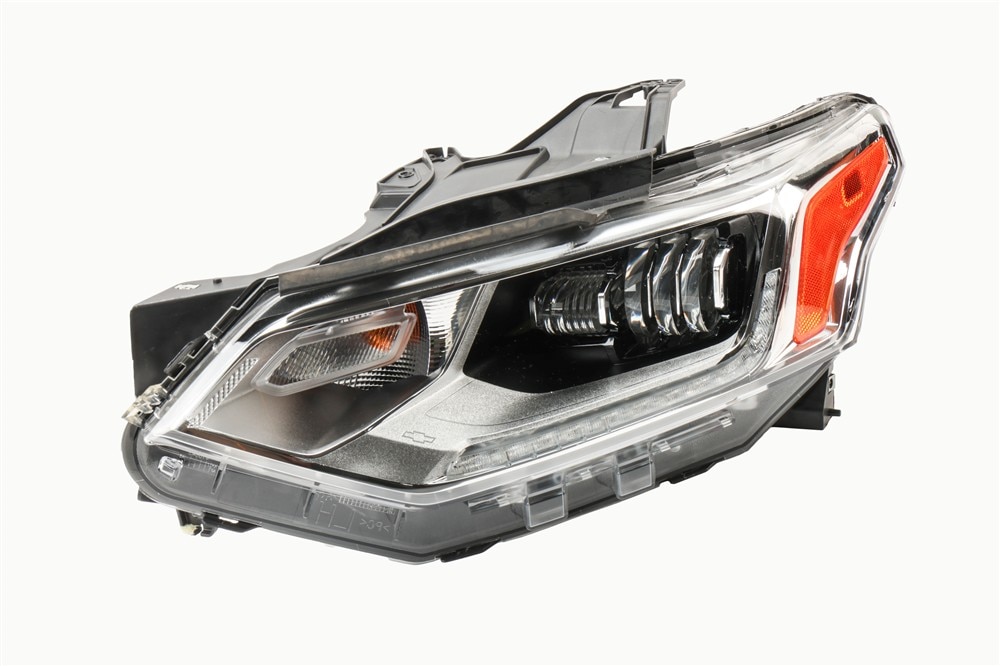 GM Genuine Parts Headlamp Assembly, Remanufactured