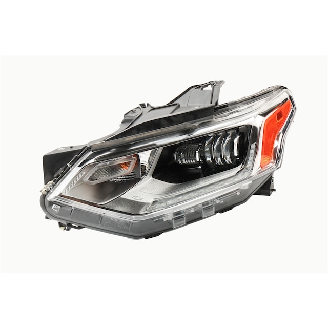 GM Genuine Parts Headlamp Assembly, Remanufactured