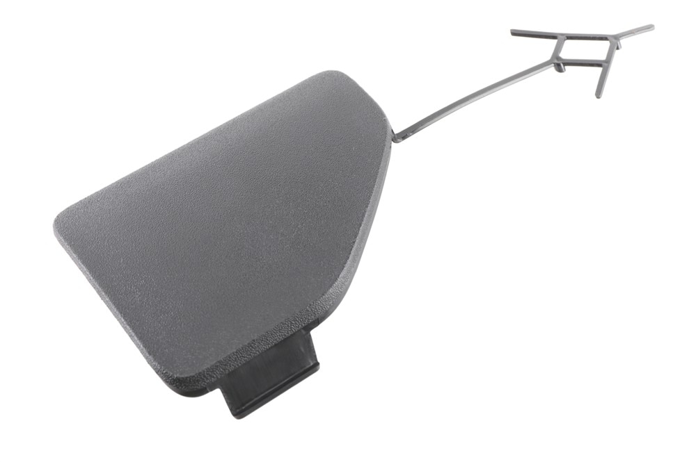 GM Genuine Parts Front Bumper Fascia Passenger Side Tow Eye Access Hole Cover