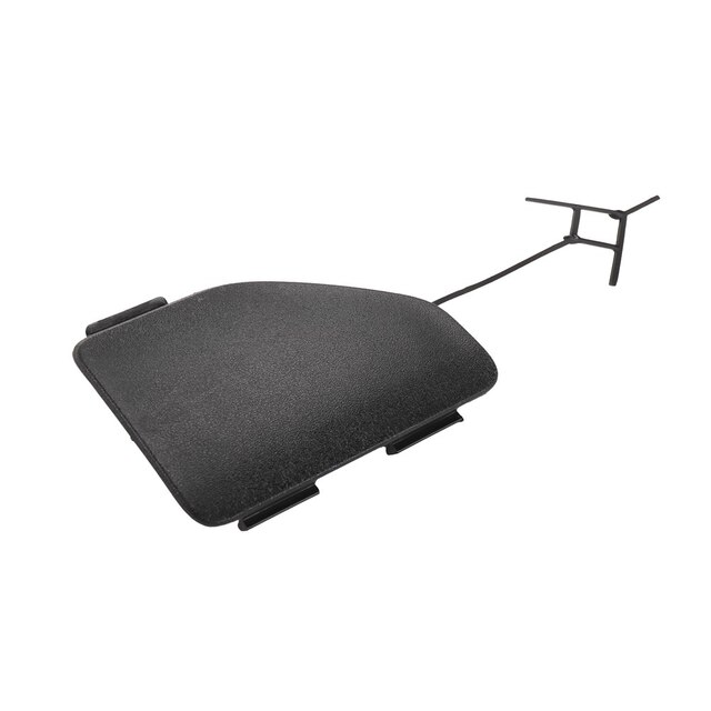 GM Genuine Parts Front Driver Side Bumper Fascia Tow Eye Access Hole Cover