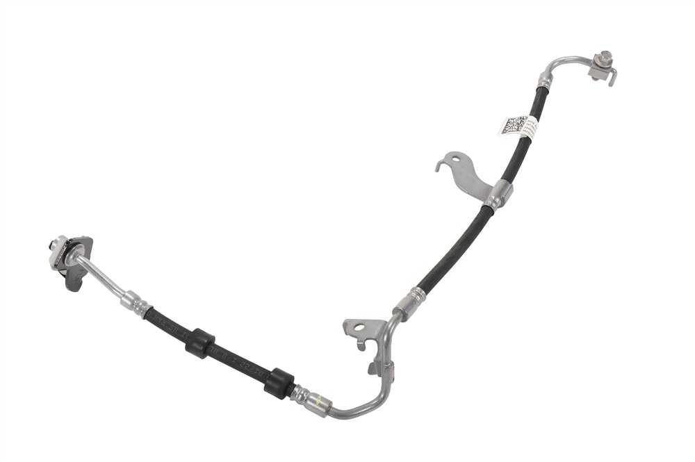 GM Genuine Parts Front Driver Side Brake Hose