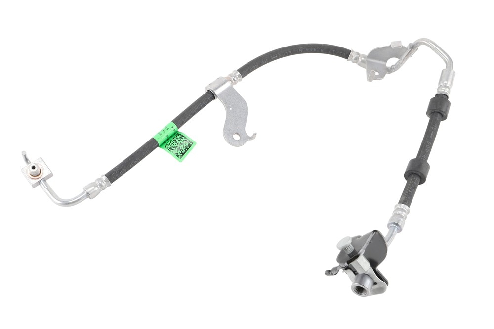 GM Genuine Parts Front Passenger Side Brake Hose