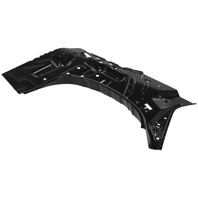 GM Genuine Parts Passenger Side Quarter Inner Lower Panel