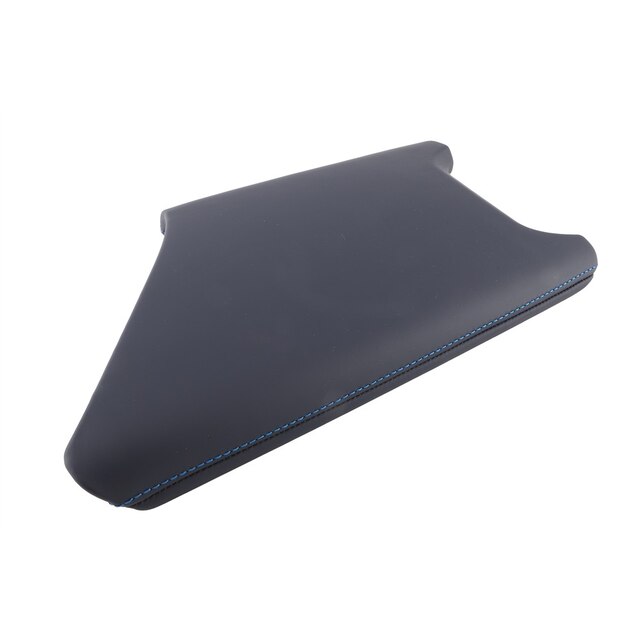 GM Genuine Parts Twilight Blue Front Floor Console Armrest