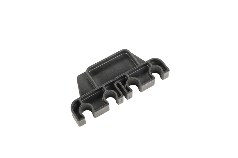 GM Genuine Parts Front and Rear Brake Pipe Retainer