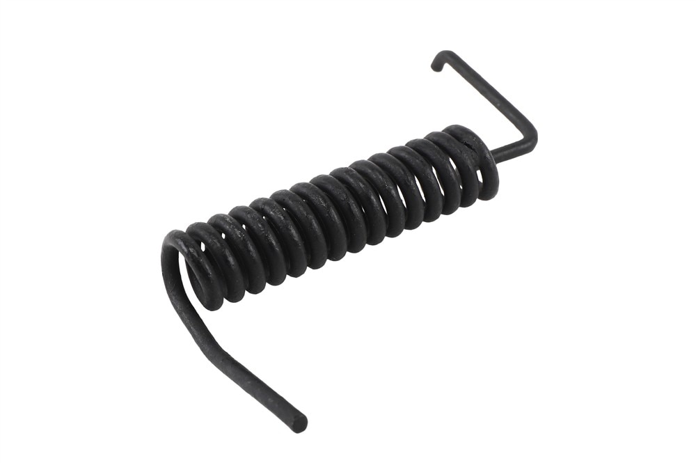 GM Genuine Parts Front Floor Console Compartment Door Spring