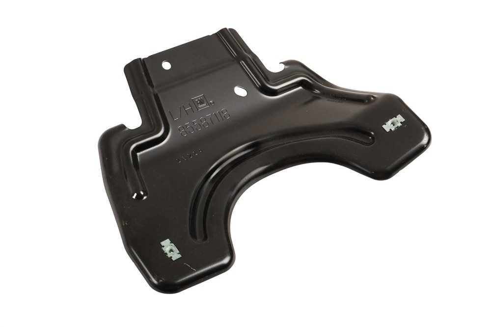 GM Genuine Parts Front Driver Side Wheelhouse Liner Bracket