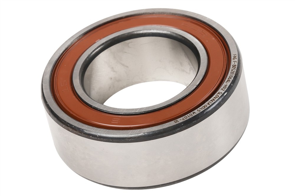 GM Genuine Parts Front Wheel Drive Intermediate Shaft Bearing