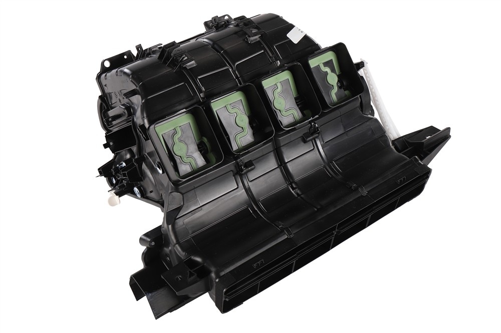 GM Genuine Parts Heater and Air Conditioning Evaporator Case